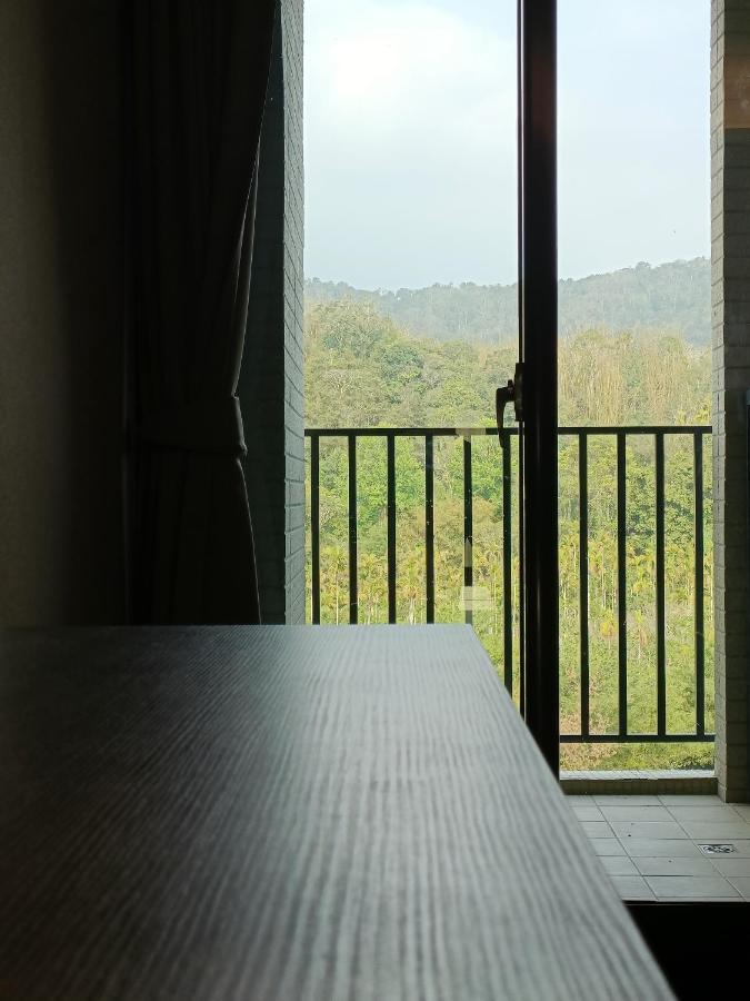 เดอะ เดียร์ รีสอร์ต Hotel หยูฉี ภายนอก รูปภาพ