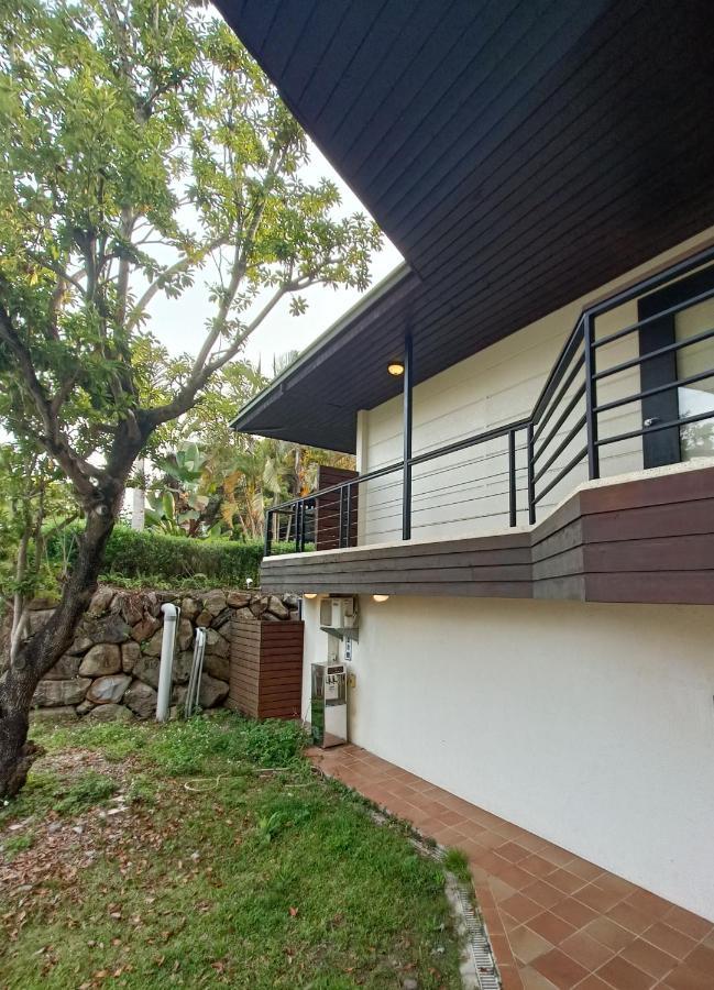 เดอะ เดียร์ รีสอร์ต Hotel หยูฉี ภายนอก รูปภาพ