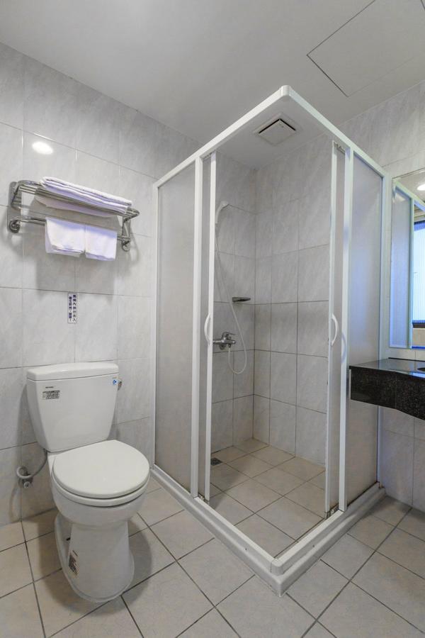 เดอะ เดียร์ รีสอร์ต Hotel หยูฉี ภายนอก รูปภาพ
